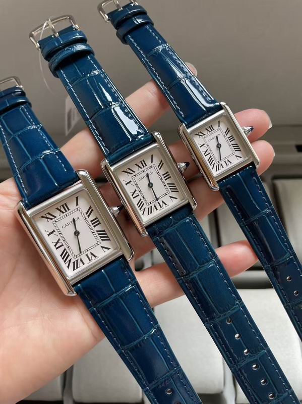 Cartier 31mm 27mm 20mm 082713